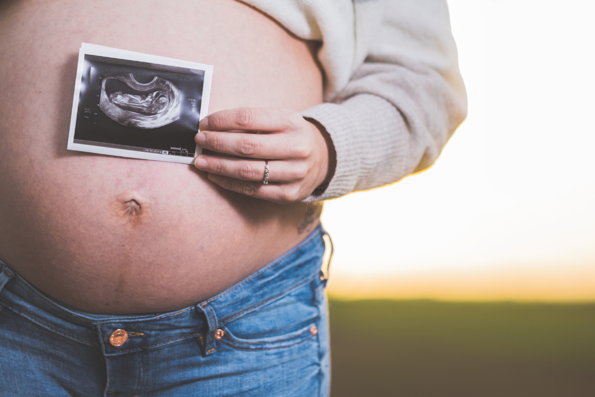 Posi Es Do Beb Na Barriga Guia Para Gestantes Mam E Informada